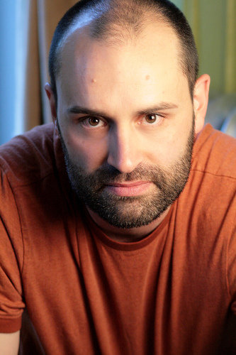 Ted Alexandro